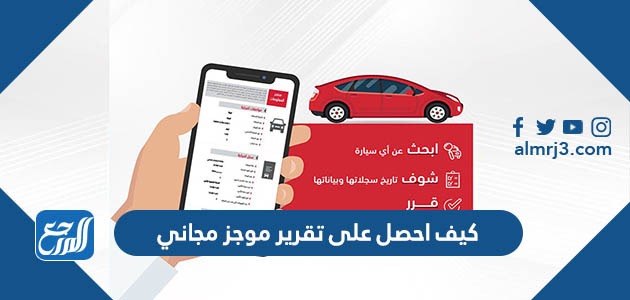 كيف احصل على تقرير موجز مجاني