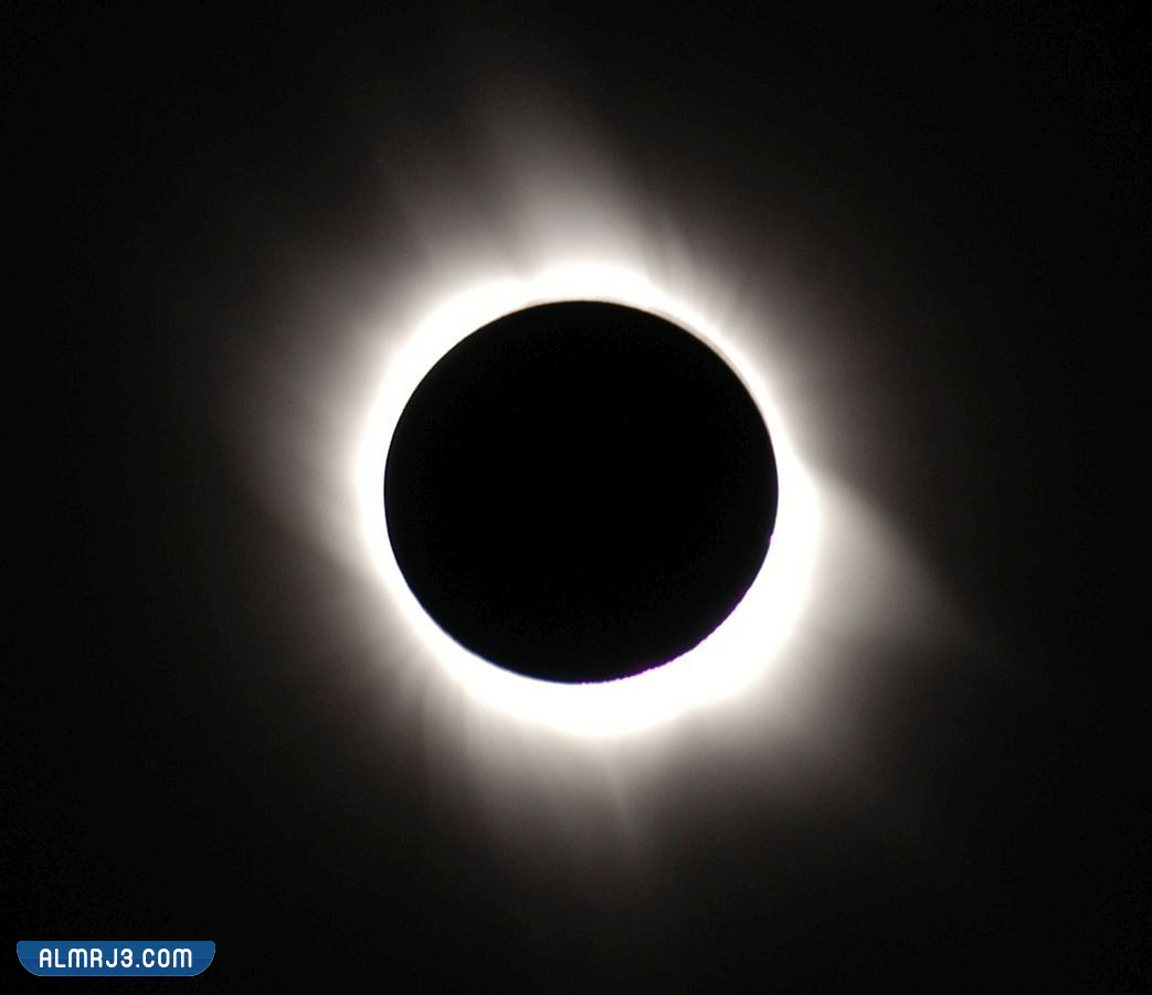 تعريف الكسوف