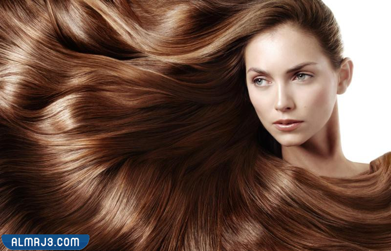 لون صبغة النسكافيه والكركم بالصور