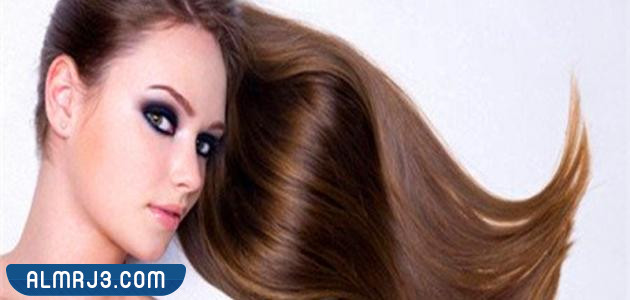 لون صبغة النسكافيه والكركم بالصور