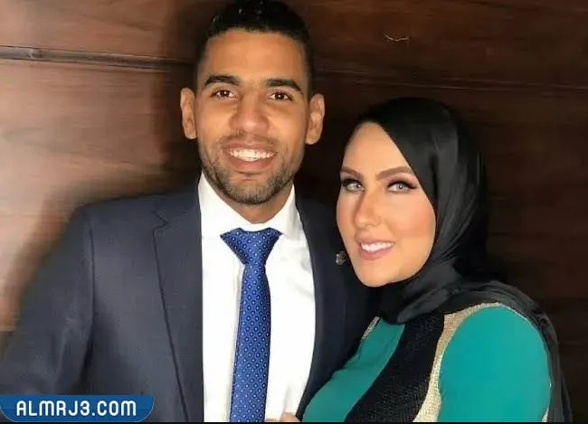 مؤمن زكريا السيرة الذاتية