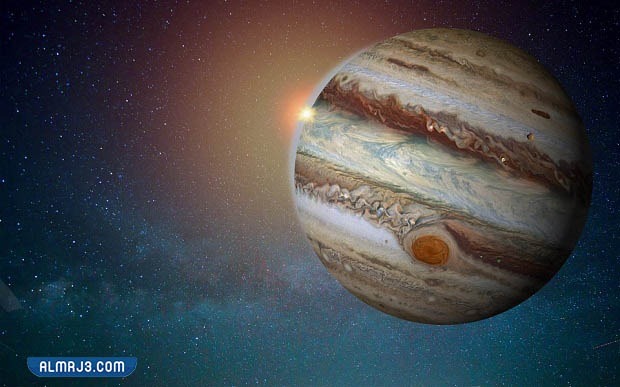 ما هو اكثر الكواكب خطورة