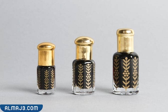 ما هو المسك الأسود 