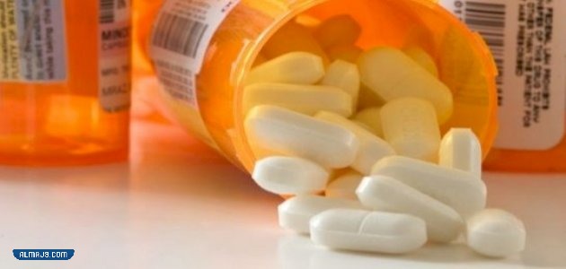 ما هو دواء اولانزابين