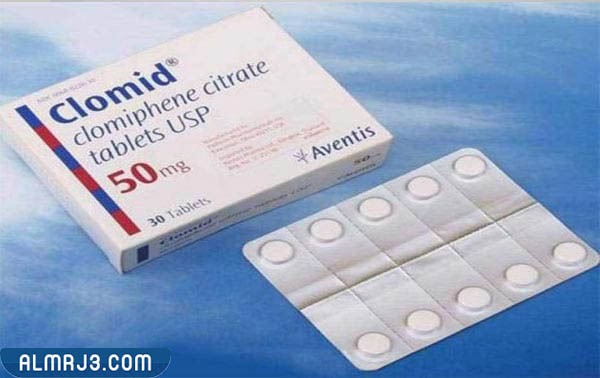 ما هو عقار الكلوميد