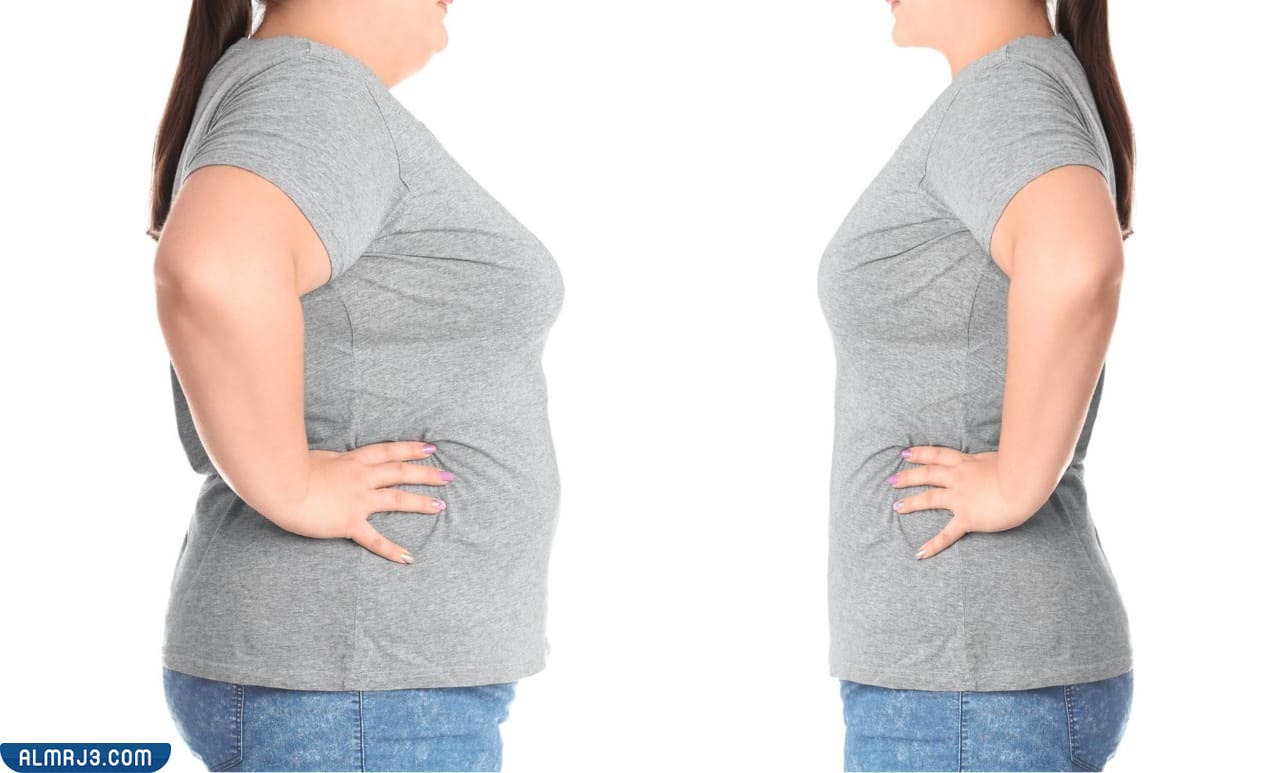 ما هي عملية نحت الجسم