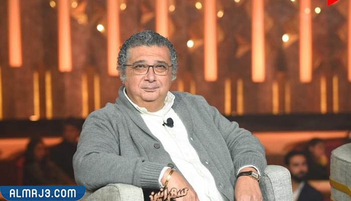 ماجد الكدواني