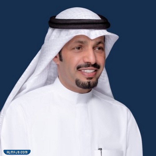 ماجد المطيري السيرة الذاتية