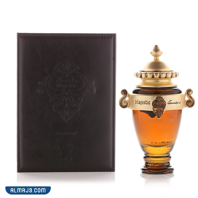 افضل عطر رجالي من العربية للعود