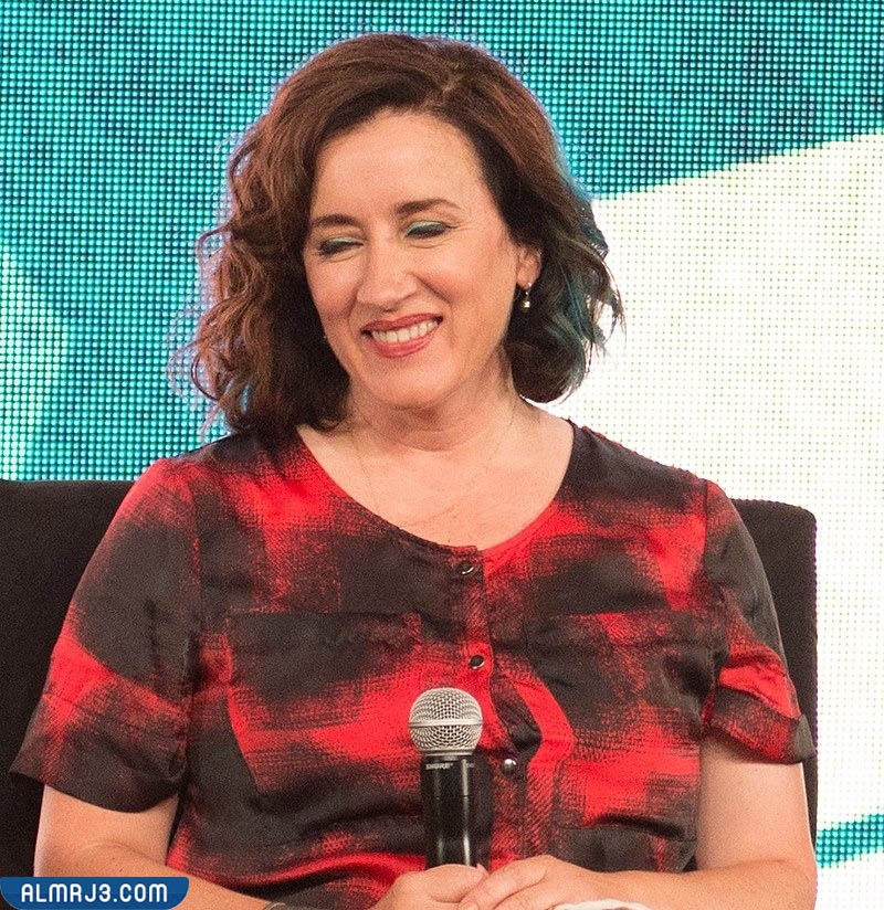 ماريا كندي السيرة الذاتية