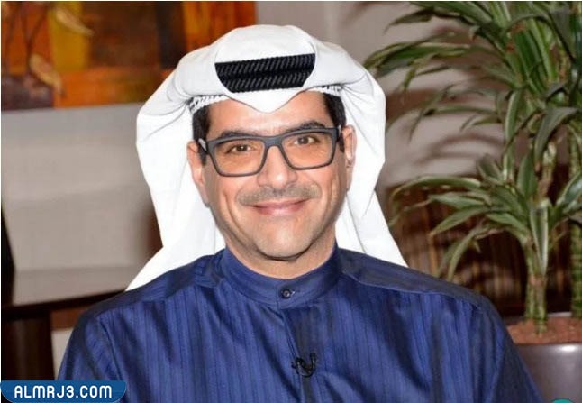 مازن الناهض السيرة الذاتية