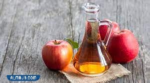 متى الوقت المناسب لشرب خل التفاح للتنحيف؟