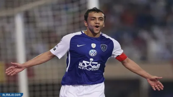 من هو محمد الشلهوب ويكيبيديا