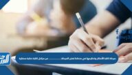 مرحلة كتابة الأفكار وتنظيمها في مخطط تعتبر المرحلة…………….. من مراحل كتابة خطبة محفلية