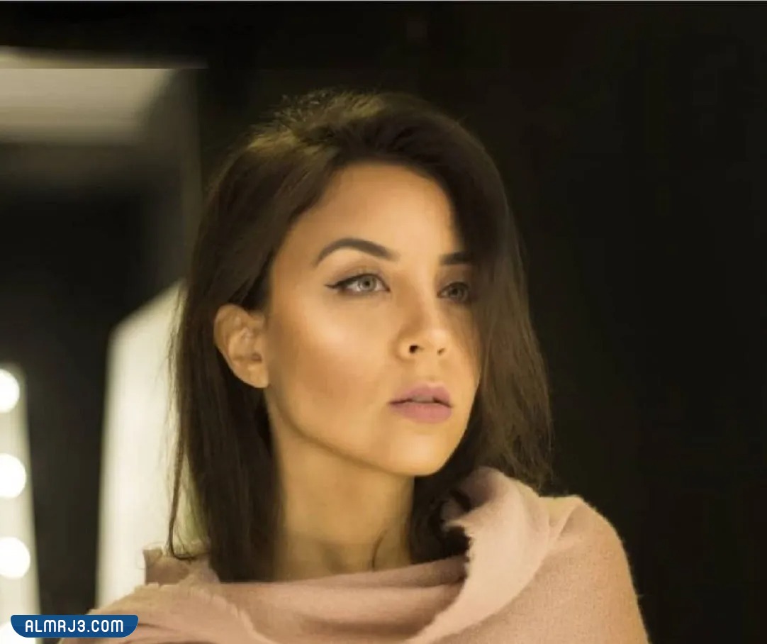 مريم الخشت السيرة الذاتية