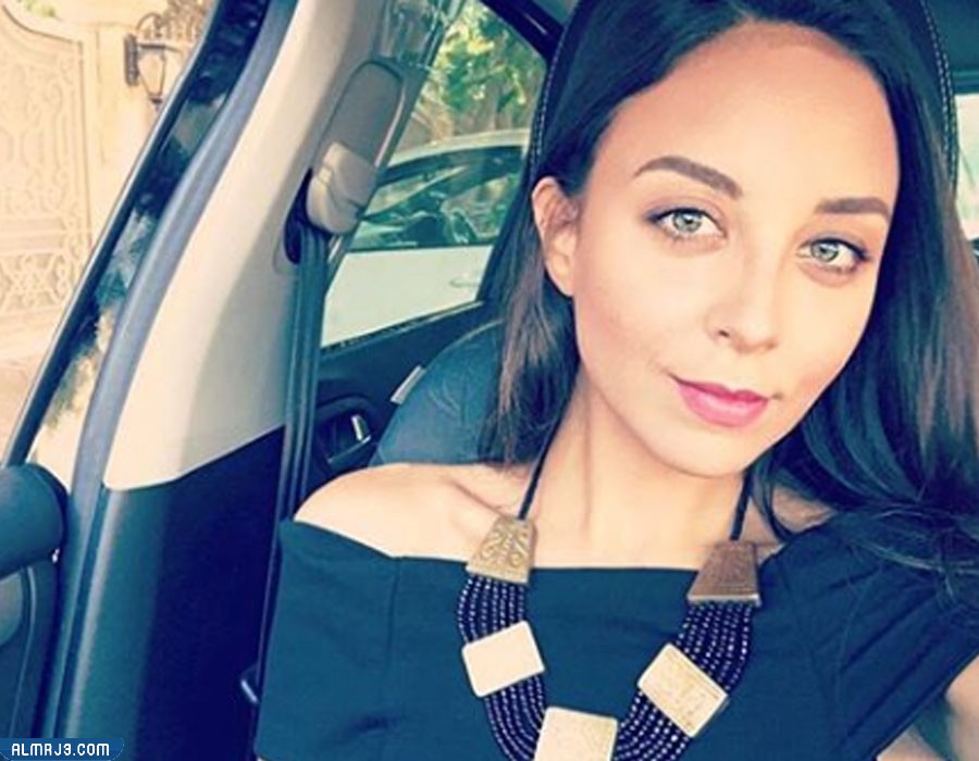 مريم الخشت السيرة الذاتية