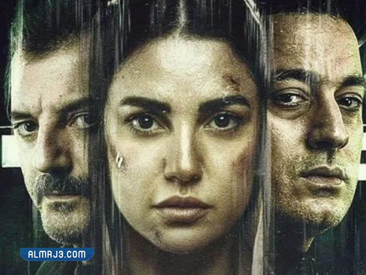 مسلسل المتهمة ويكيبيديا