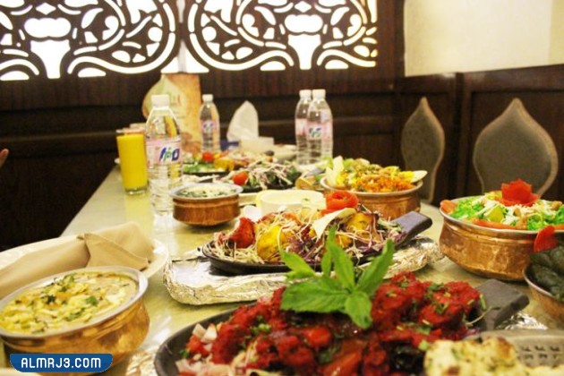 افضل مطاعم الطائف