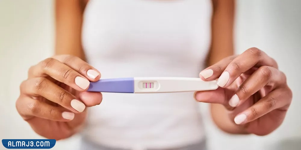 معنى خطين ثقيلين في اختيار الحمل