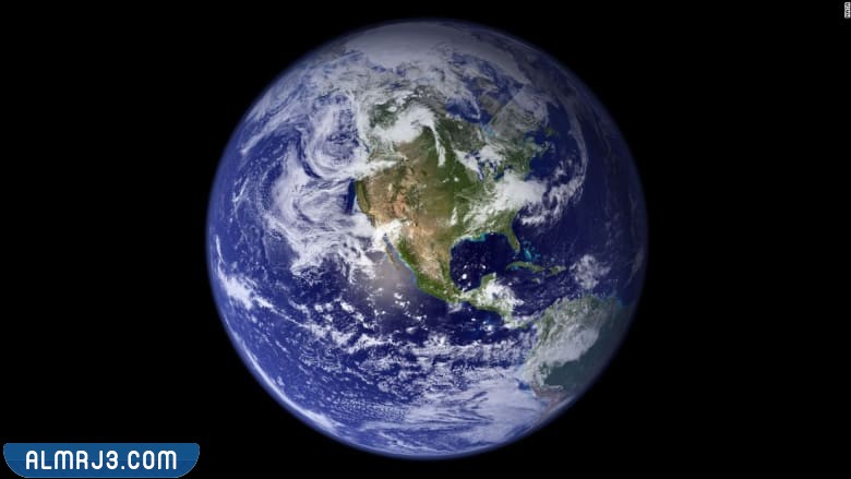 مقدمة تقرير عن نشأة الأرض