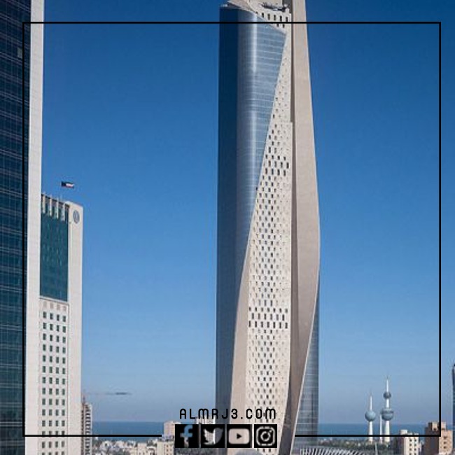 دَولة الكُويت بالصّور