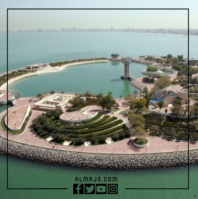 دَولة الكُويت بالصّور