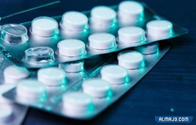 من اين تستخرج مادة الاسبرين