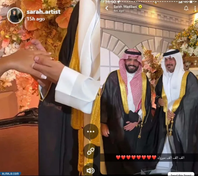 من هم إخوان عبدالرحمن الدخيل بالصور