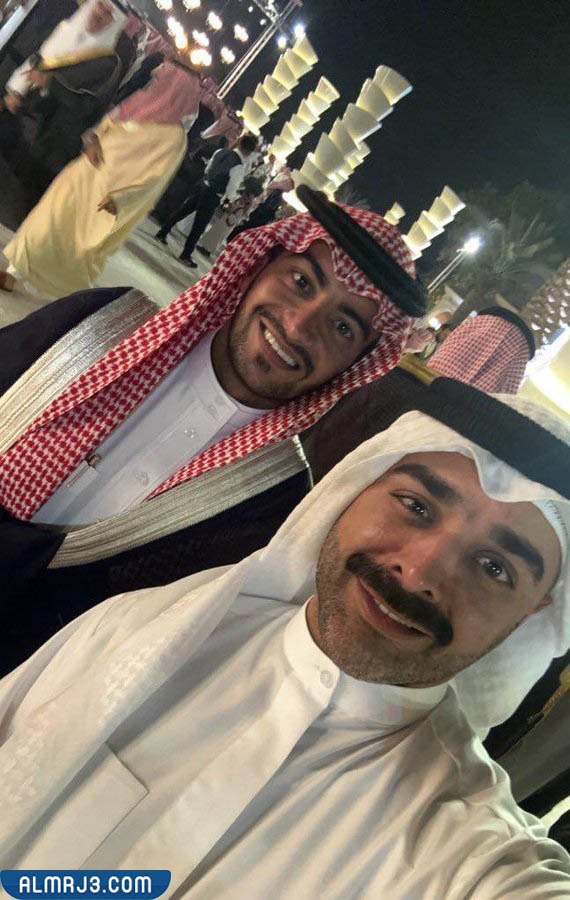 من هم إخوان يزيد الراجحي من الام والاب