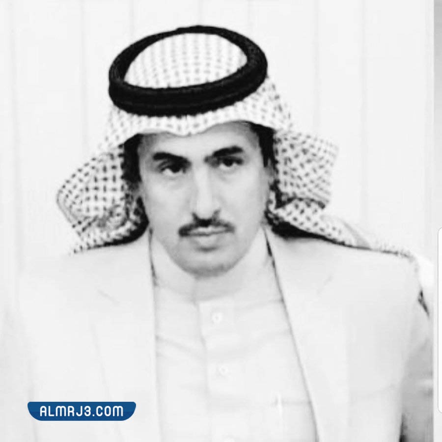 من هو أحمد بن عشوان ويكيبيديا