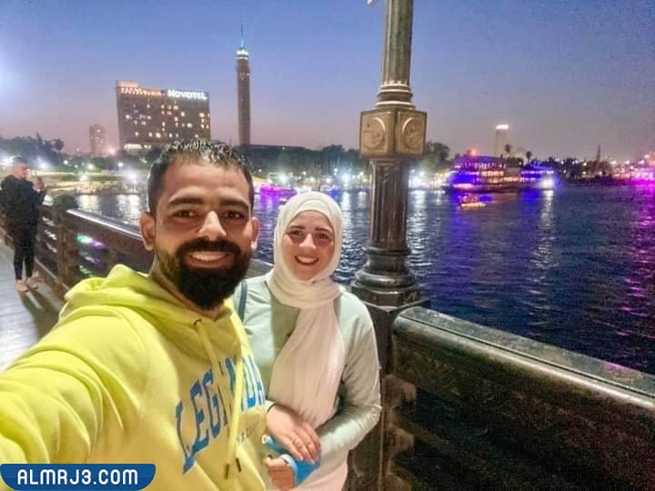 من هو الصيدلي المقتول في السعودية