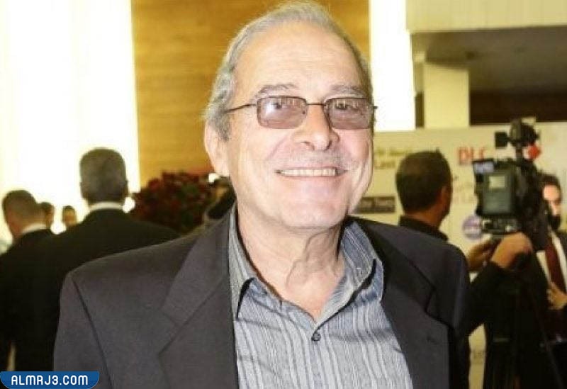 من هو الممثل غسان أسطفان السيرة الذاتية