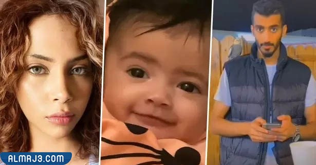 من هو الكوتش انس زوج سنومة