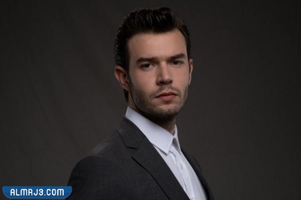 من هو بطل مسلسل فوضى عارمة