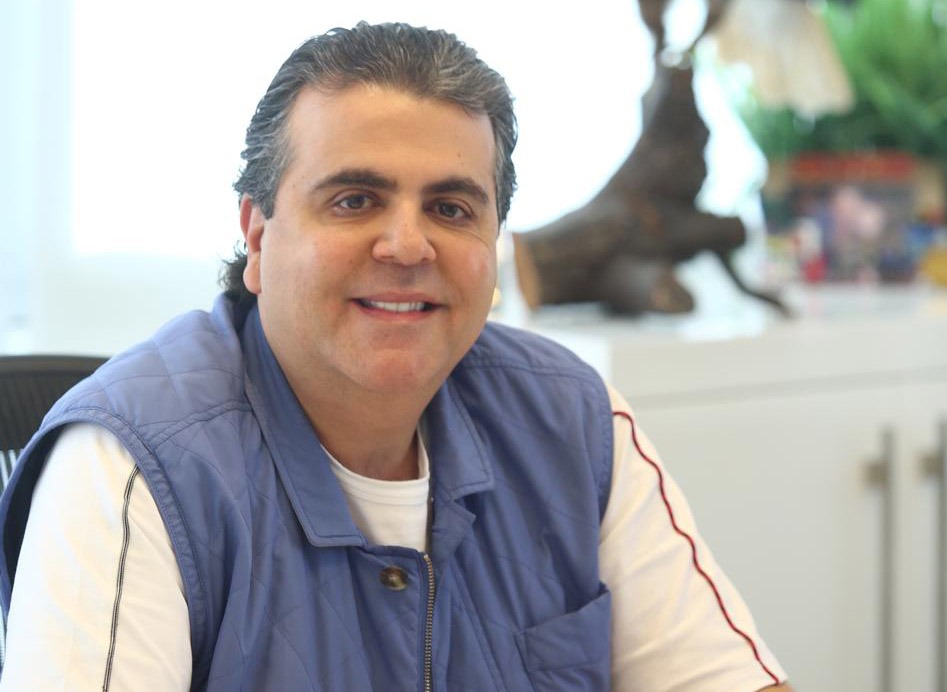 من هو جمال سنان ويكيبيديا