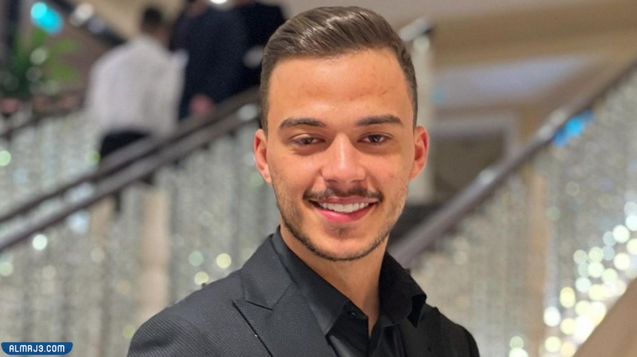 من هو حسام السيلاوي ويكيبيديا