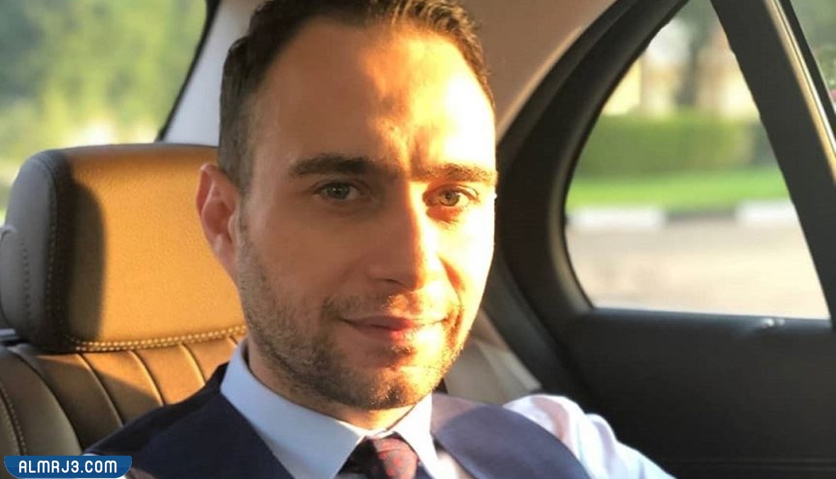 من هو حسام حبيب ويكيبيديا