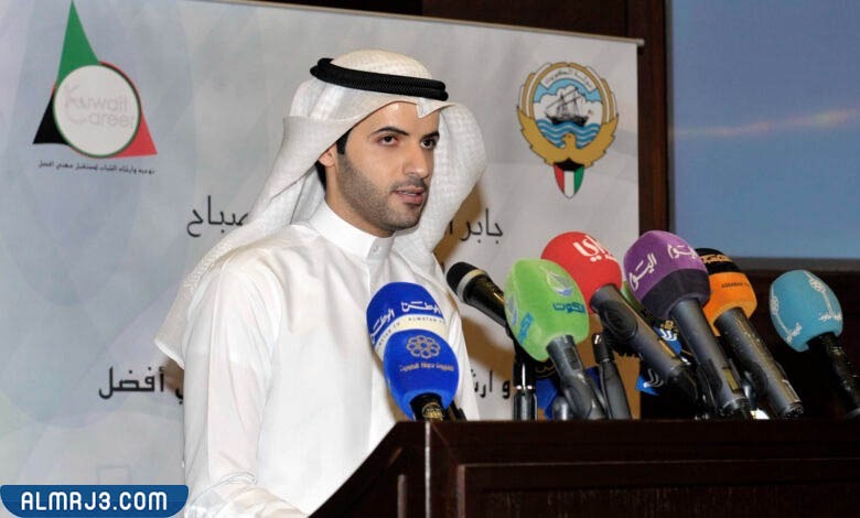 من هو دويع العجمي ويكيبيديا