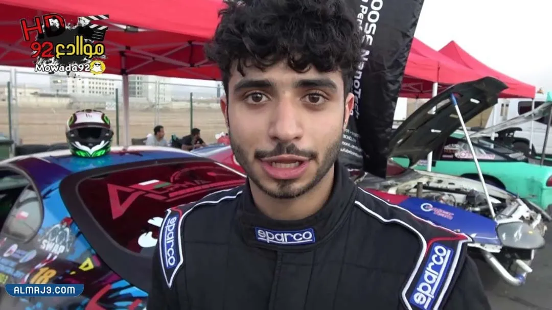 من هو ذو الكفل البوسعيدي زوج وجدان الغريبي