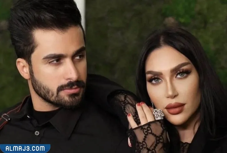 من هو زوج الدكتورة خلود