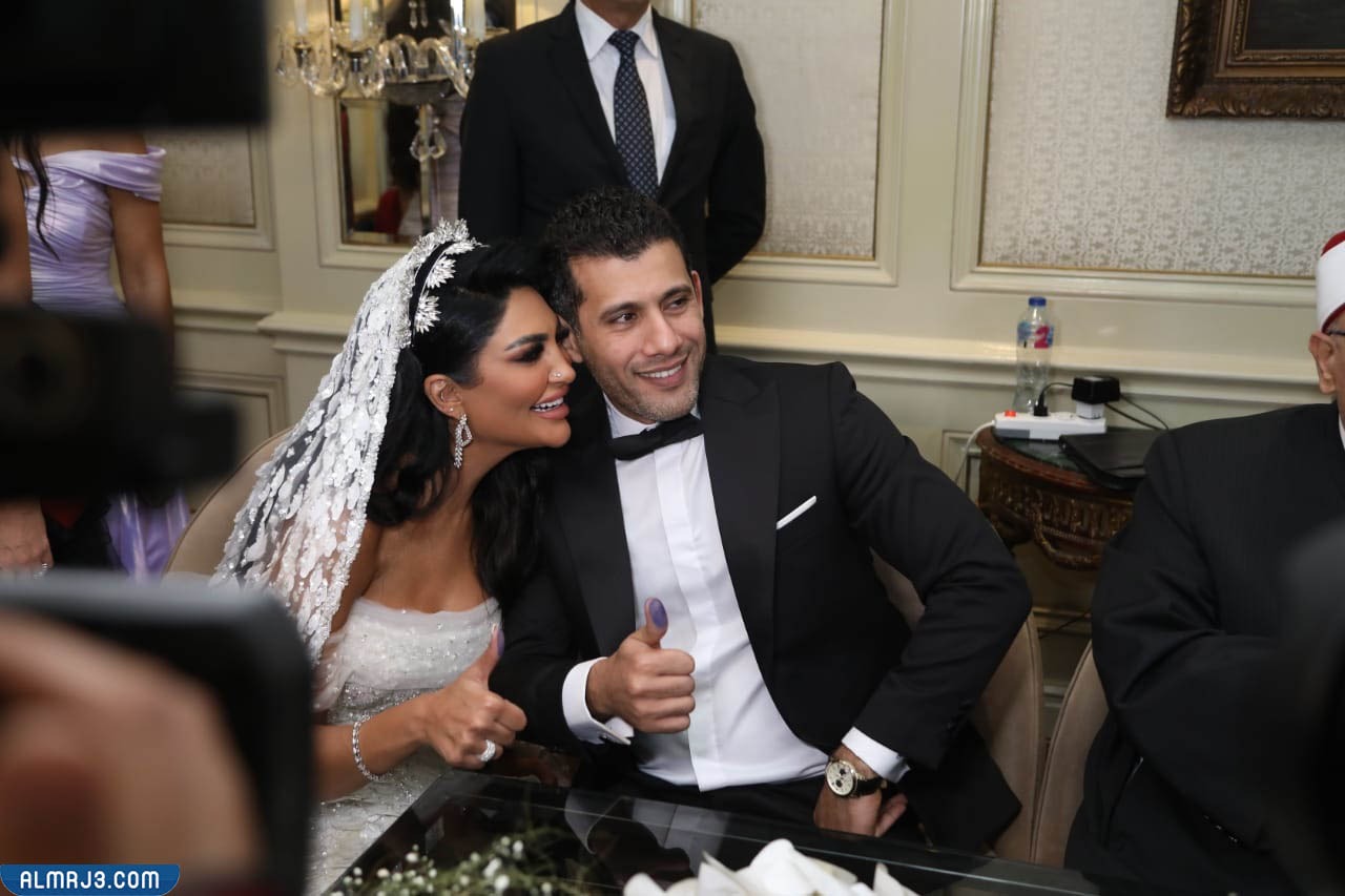 من هو زوج سالي عبد السلام ويكيبيديا