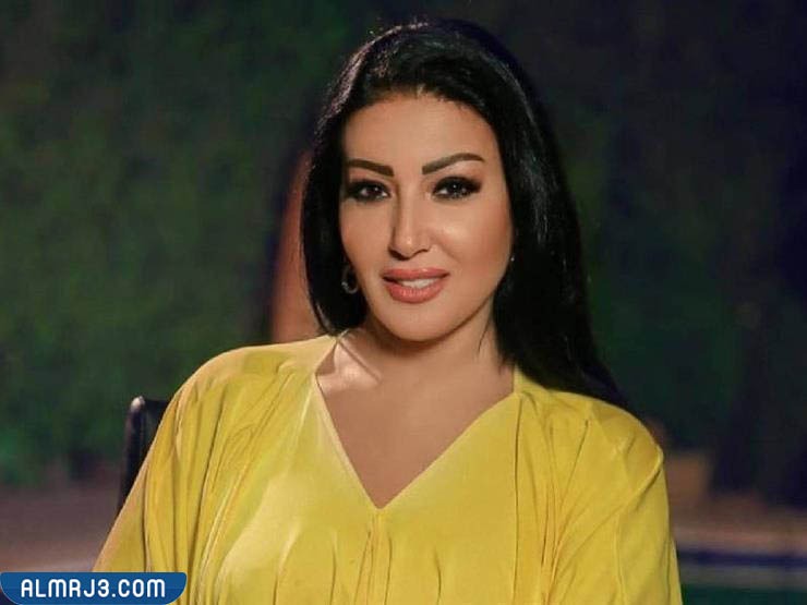 كم عمر سمية الخشاب الحقيقي