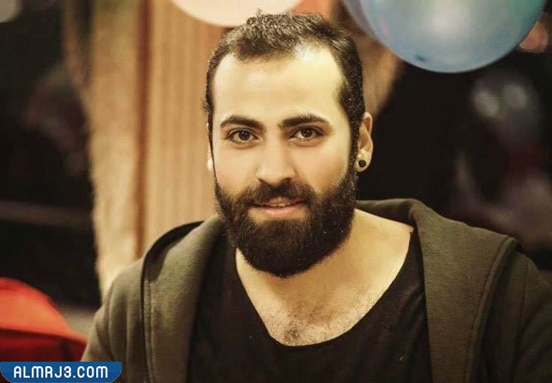 من هو زوج قمر خلف ويكيبيديا