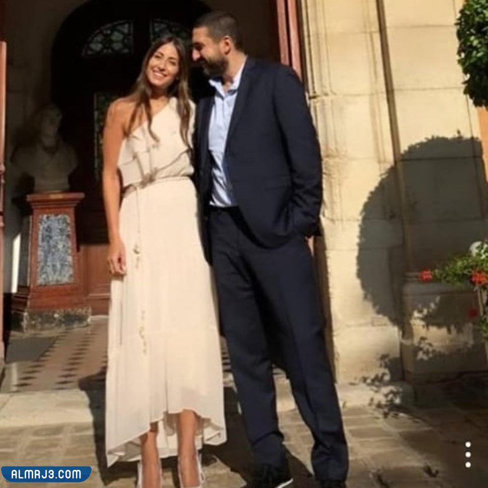 من هو زوج هبة طوجي ويكيبيديا