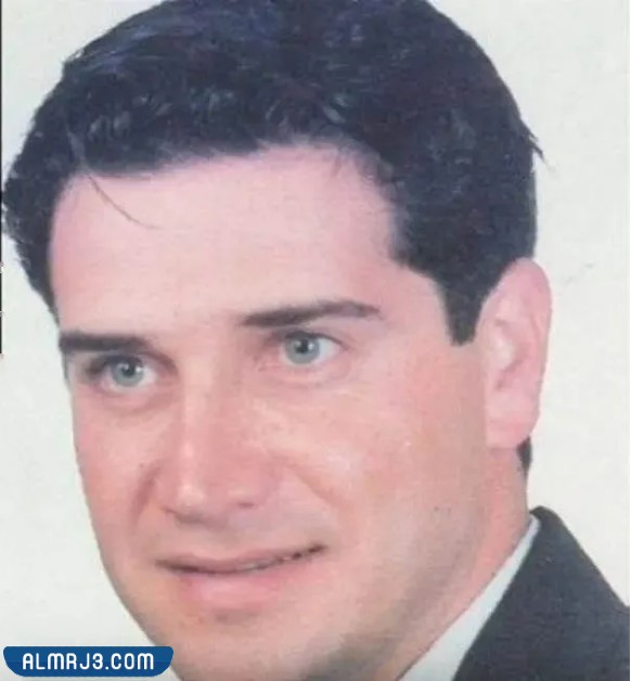 من هو زوج وفاء الكيلاني الأول ويكيبيديا