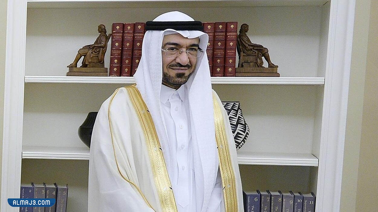 من هو سعد الجبري ويكيبيديا