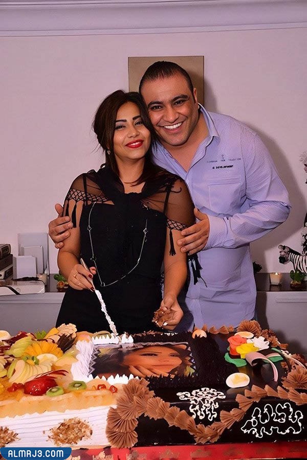 من هو شقيق شيرين عبد الوهاب ويكيبيديا