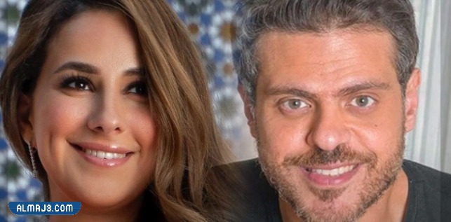 من هو طارق صبري زوج شيري عادل