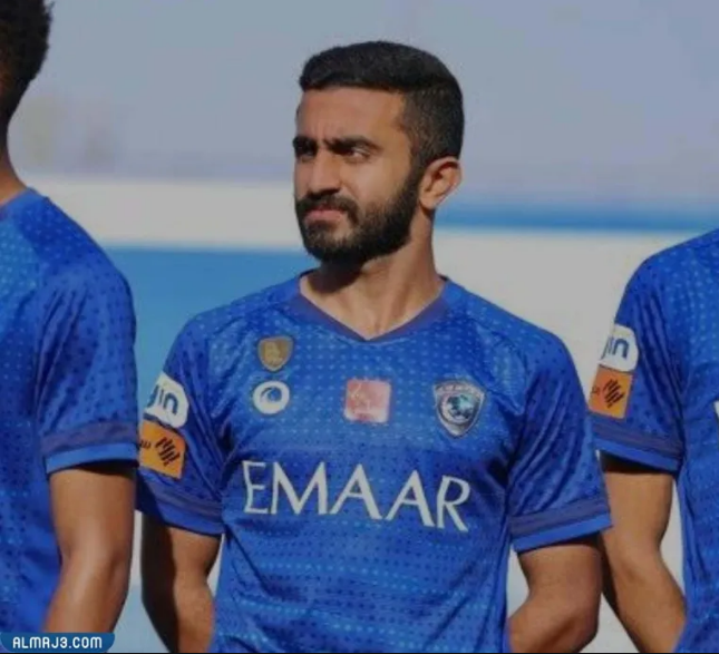 من هو عبدالرحمن الدخيل السيرة الذاتية