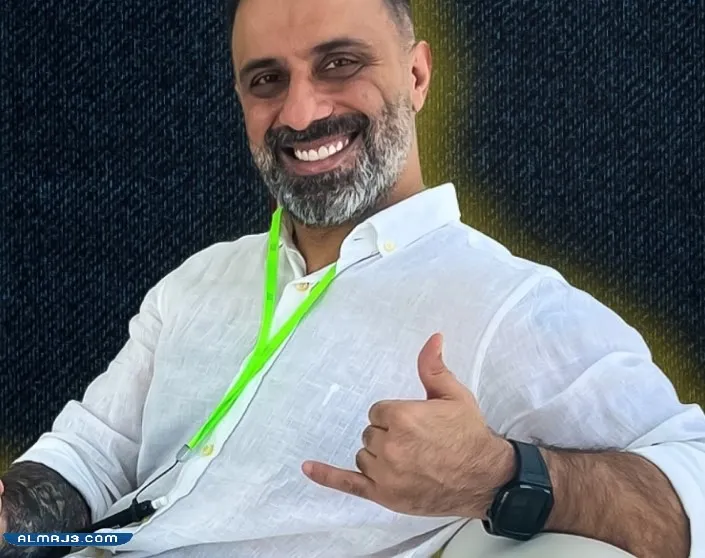 من هو فارس عاشور ويكيبيديا